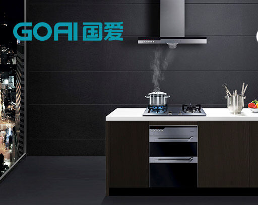國愛GOAI以“推行綠色廚電，服務全球家庭”為愿景，致力于開啟高質量、高性能、高安全性和節能環保的全電化廚電新時代，為客戶提供一站式全球領先的綠色能源廚電解決方案。目前，公司已成功自主研發了領先的電火灶產品，并取得多項技術專利與認證。